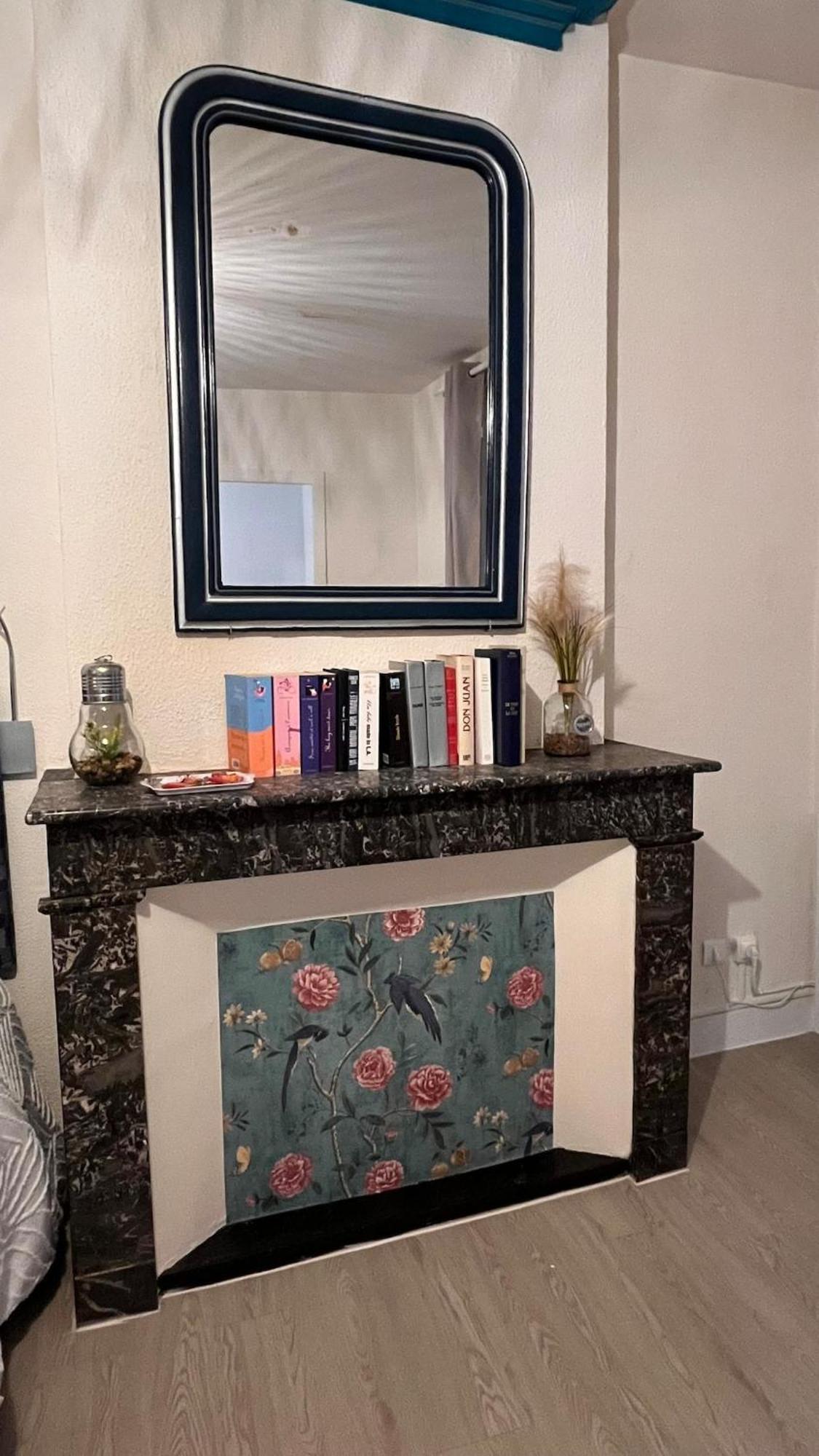 Superlogis-studio Le Carre Bleu-hycentre * Blois